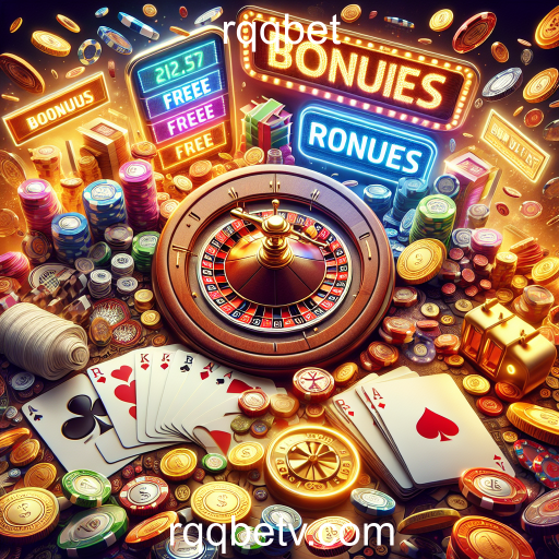 A Importância das Promoções em Jogos Online: Descubra as Ofertas do rqqbet