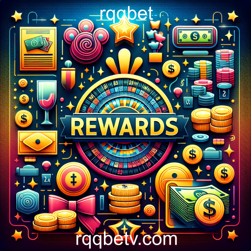 Recompensas: Oportunidades de Ganhos Incríveis em RQQBET
